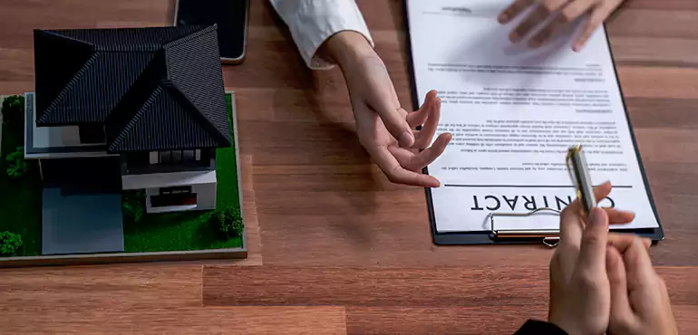 Why Irving Homeowners Trust Us During Foreclosure Trouble