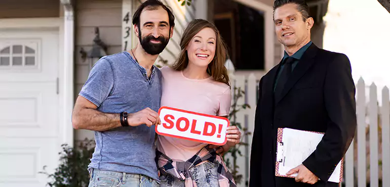 How to Sell Your House Fast as a Motivated Seller in Irving, TX?