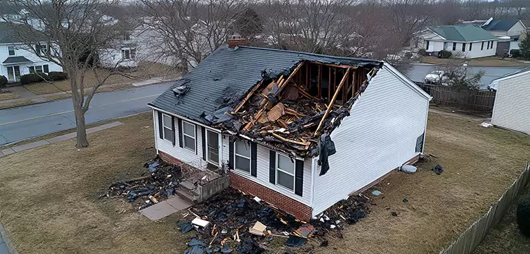 Why Choose Us for Selling Damaged House in Irving, TX?