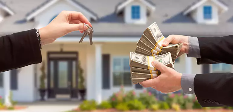 Why Irving Homeowners Choose Us Over Other Buyers