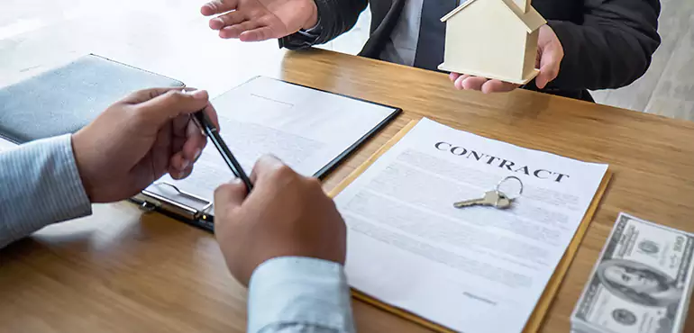 Sell Your House For Cash with Legal Issues Before It’s Too Late in Irving, TX
