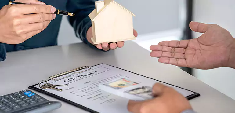 Why Sell Your House Quickly in Irving, TX?