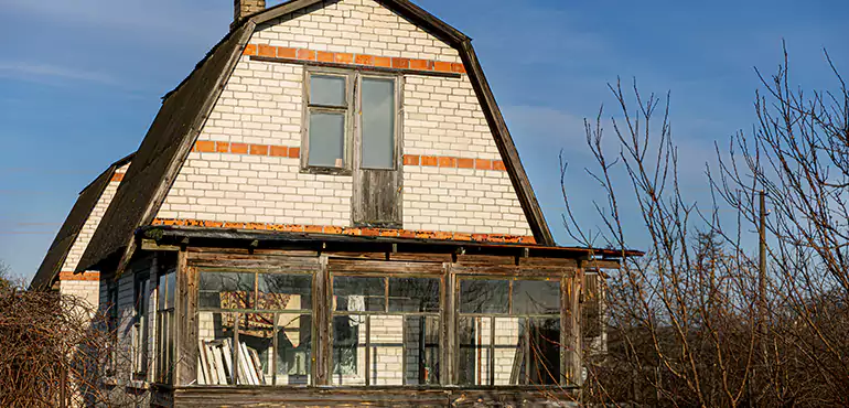Types of Houses We Buy Without Repairs in Irving, TX