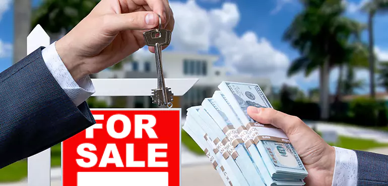 Why Irving Homeowners Love Selling to Us?