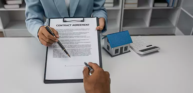 Why Sell Your Wholesale Assignment Contract to Us in Irving, TX?