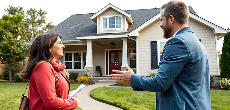 The Benefits of Choosing Your Own Closing Date and Time in Irving