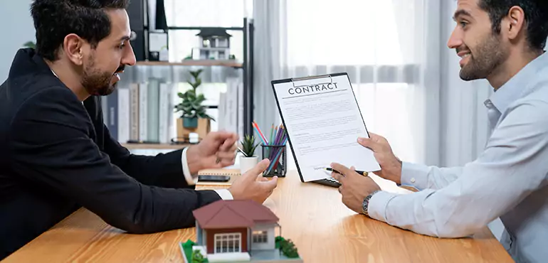 Why Choose Us for Contract Assignments in Irving, TX?