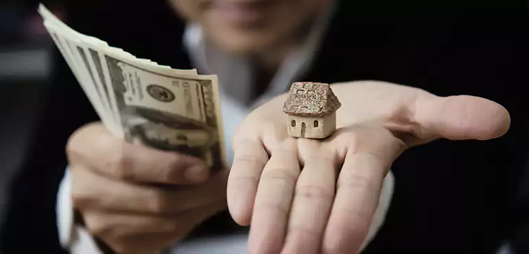 Avoid the Hassle of a Traditional Sale in Irving, TX