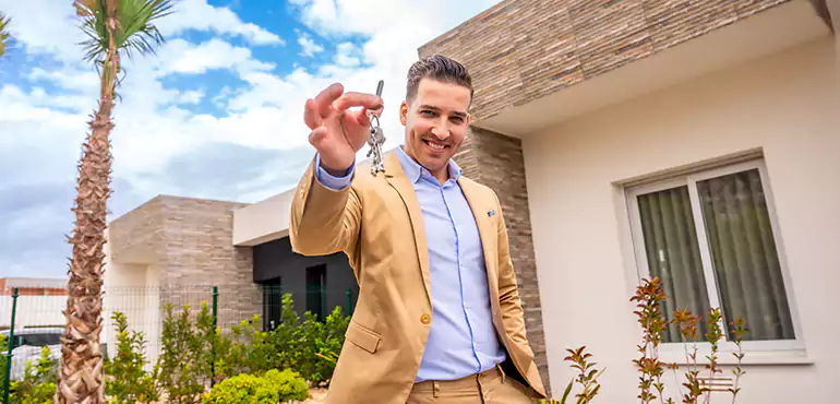 We Don’t Just Buy Houses in Irving, TX - We Solve Your Problem