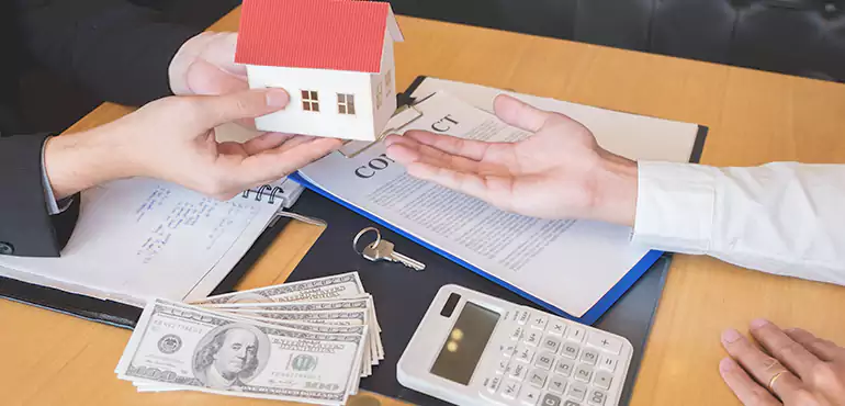 Get a Fast Cash Offer from Motivated Home Buyers in Irving, TX!