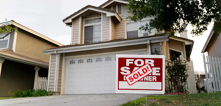Why Choose Irving Home Buyers?