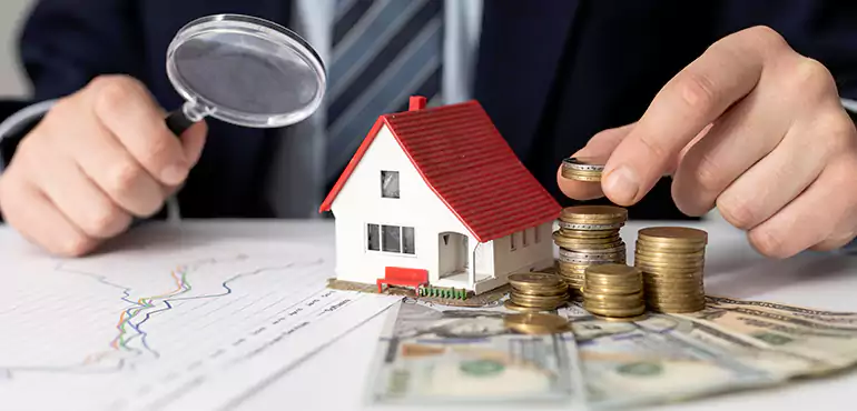 Home Needing Updates in Any Conditions for Cash in Irving, TX