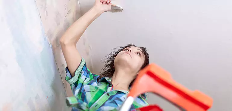 Ready to Get Rid of Your Moldy Irving Home? Call Now for a Fast Cash Offer